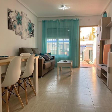 Adosado Playa, Geoda Y Aguilas Cerca, Con Barbacoa Y Piscina En San Juan de los Terreros Dış mekan fotoğraf